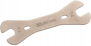 BIKE HAND KLUCZ DO KONUSÓW NAKRĘTEK PIASTY 17/18mm