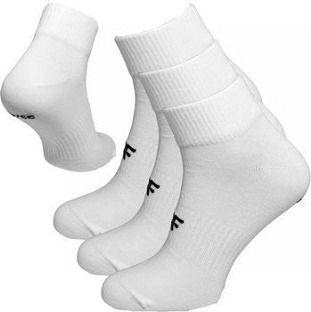 4F SKARPETY sportowe SKARPETKI 3 Pak STOPKI 39-42