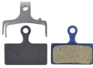 BARADINE klocki ŻYWICZNE ORGANIC XTR 2011 BRM7000