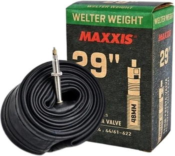 DĘTKA ROWEROWA 29x1,75-2,40 (622x50-62) FV 48 mm MAXXIS Welter weight LFV