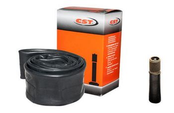 CST Dętka 26 x 1,75/1,95/2,0/2,125 AV 40mm Samochodowy