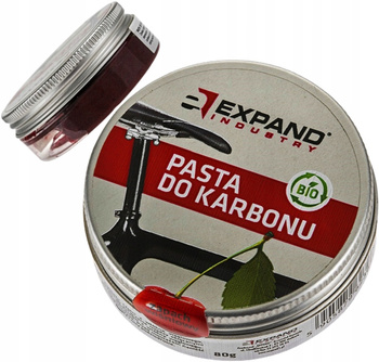 EXPAND PASTA MONTAŻOWA DO KARBONU WŁÓKNO WĘGLOWE