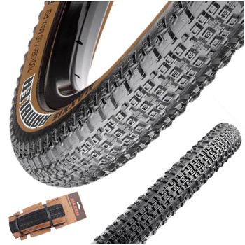 OPONA ROWEROWA 700x45C MAXXIS RAMBLER TANWALL ZWIJANA (45-622) GRAVEL