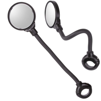 LUSTERKO ROWEROWE REGULOWANE GIĘTKIE SFERYCZNE 3D SPY FLEX