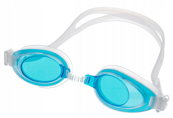 VIVO B0121 OKULARY DZIECIĘCE DO PŁYWANIA ANTI-FOG
