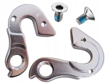 HAK PRZERZUTKI RAMY DO KROSS LEVEL EVADO PO 2017r.