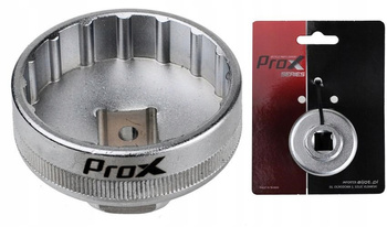 BIKE HAND 29B KLUCZ DO MISEK SUPORTU HOLLOWTECH II