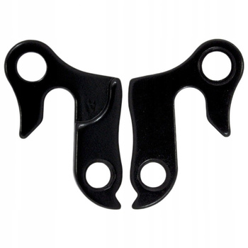 HAK RAMY DO PRZERZUTKI ALU DO KROSS DO ROMET DP35