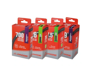 Dętka 700 38-45 FV 33 mm CHAOYANG