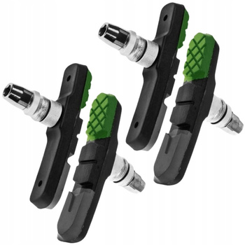 KLOCKI H-CA SPENCER V SYSTEMS TRIPLE POWER 2 pary