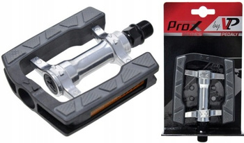 VP PEDAŁY ALUMINIOWE ANTYPOŚLIZGOWE VPE - 463