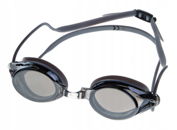 VIVO B0109 OKULARY DO PŁYWANIA ANTI-FOG LUSTRZANE