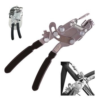 Przyrząd  Do Naciągania i Trzymania Linek Trzecia Ręka SuperB TB-4585