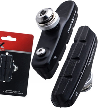 PROX KLOCKI HAMULCOWE SZOSOWE WYMIENNE OKŁ. R-453