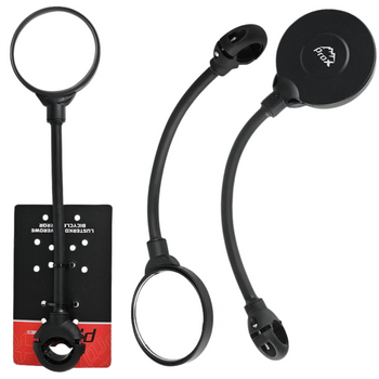 LUSTERKO PROX VISION MR-19A OKRĄGŁE, REGULACJA 3D