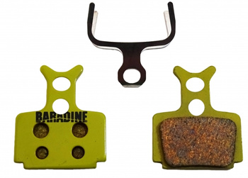 Klocki DS42 spiekane FORMULA One