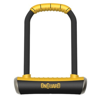 OnGuard 8003 Zapięcie rowerowe U-lock 230x115x14