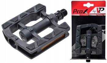 VP PEDAŁY ROWEROWE PLASTIKOWE ANTYPOŚLIZGOWE 80x93