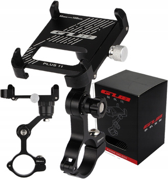 GUB PLUS 11 UCHWYT TELEFONU ROWEROWY MOTOCYKLOWY