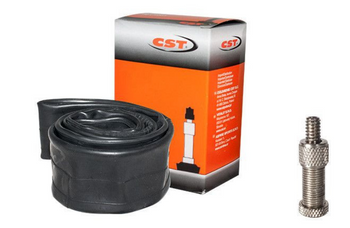 CST Dętka 27x1 1/4 DV Zawór Rowerowy (37/45-622-630)