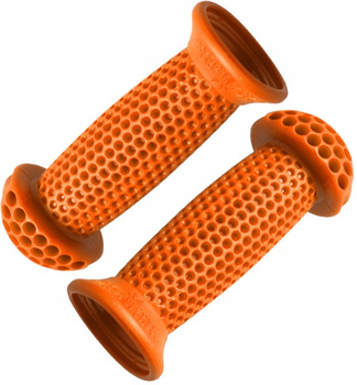 Chwyty gripy rowerowe dziecięce PROGRIP 501 101 mm