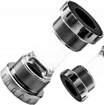 SUPORT TRUVATIV /SRAM ŁOŻYSKA BSA 22/24mm NECO 501