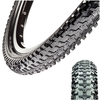 OPONA ROWEROWA 26x2.10 CST MAROON PEAK C-1417N DRUTOWA (ETRTO 54-559)