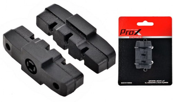 PROX Klocki do hamulców MAGURA HS czarne