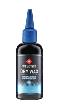 OLEJ DO ŁAŃCUCHA WELDTITE DRY WAX 100 ml warunki suche