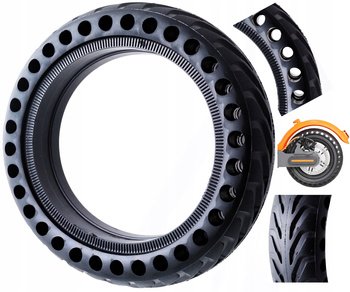 BEZDĘTKOWA OPONA DO HULAJNOGI XIAOMI MIJA M365