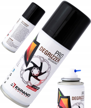EXPAND ODTŁUSZCZACZ DO TARCZ I GWINTÓW 100ml SPRAY