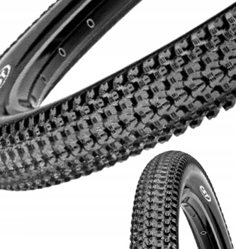 CTS KRISON COMP OPONA ROWEROWA 29x2,10 MTB KOSTKA