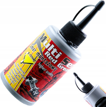 EXPAND Smar montażowy-łożyskowy aplikator 70 ml