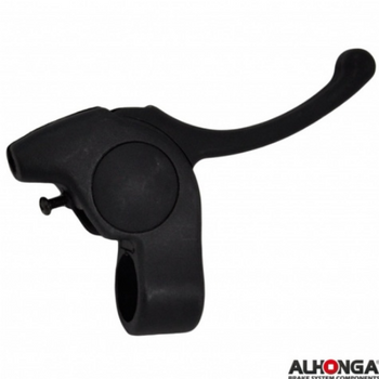 Dźwignie hamulca HJ-361P 3F pcv