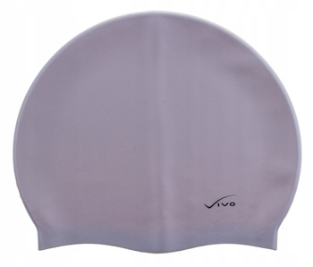 VIVO B-1300 Czepek pływacki sylikonowy na basen
