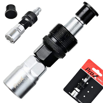 ŚCIĄGACZ DO KORBY UNIWERSALNY KWADRAT ISIS OCTALINK ŚCIĄGACZ KORB PROX