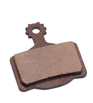 Klocki DS53 półmetaliczne  MAGURA MARTA; MT2-MT8