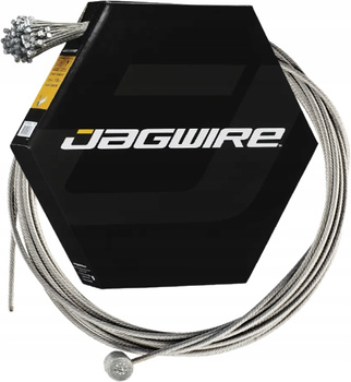 JAGWIRE linka hamulca 1,6 x 2000 mm NIERDZEWNA