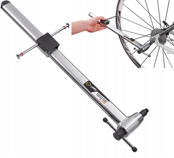 SuperB PRZYRZĄD DO PROSTOWANIA HAKA PRZERZUTKI