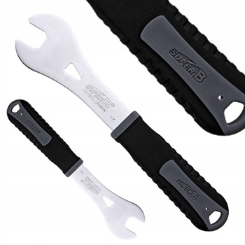 SuperB KLUCZ DO KONUSÓW DO NAKRĘTKI PIASTY 22 MM