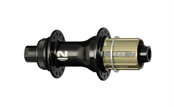 Piasta rowerowa tylna NOVATEC NT-CLD792SB Oś X12 Center Lock 32 otwory 11s