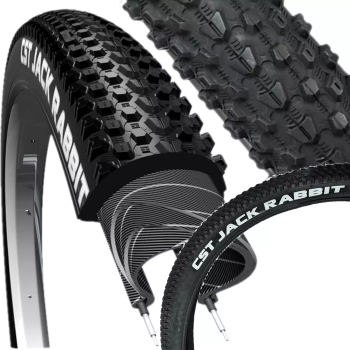 OPONA CST JACK RABBIT 29X2,25 TUBELESS ZWIJANA TLR