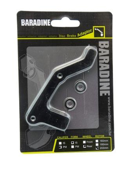 ADAPTER DO HAMULCA TARCZOWEGO PM-IS 203R BARADINE