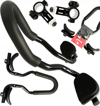 TRANZ-X LEMONDKA PRZYSTAWKA NAKŁADKA TRIATHLONOWA