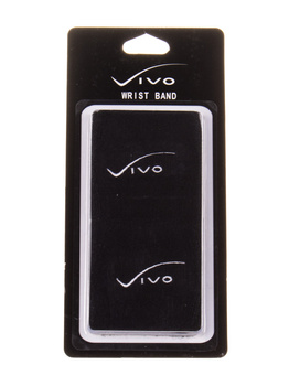 Opaska na rękę Vivo W-100 czarny