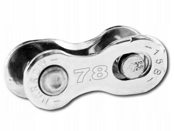 SUNRACE SPINKA DO ŁAŃCUCHA 6/7/8 RZ. SHIMANO SRAM