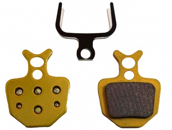 Klocki DS31 spiekane FORMULA Oro