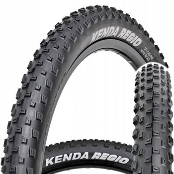 KENDA REGIO OPONA ROWEROWA 27,5x2,40 MTB TEREN