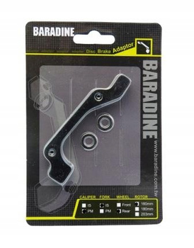 ADAPTER DO HAMULCA TARCZOWEGO PM-IS 160R BARADINE