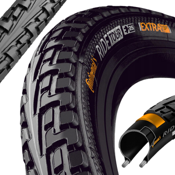 OPONA Continental RideTour 28x1.75 700x47C 47-622